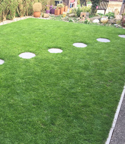 Artificial Grass Supplier in Stoke