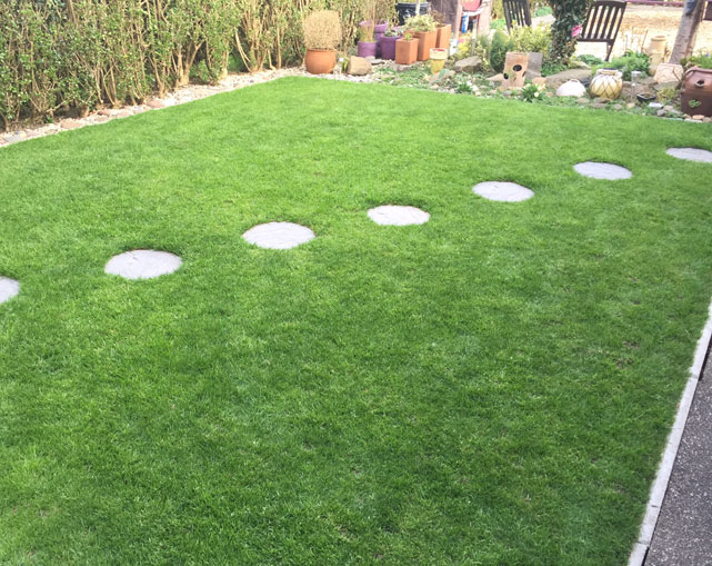 Artificial Grass Cheshire