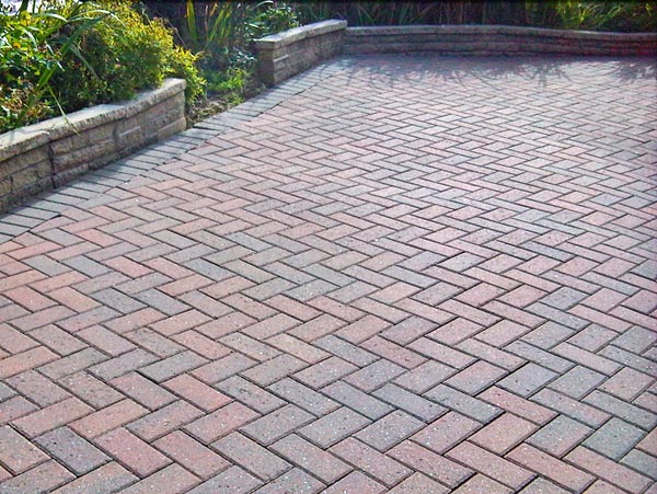 Block Paving Stoke on Trent 1