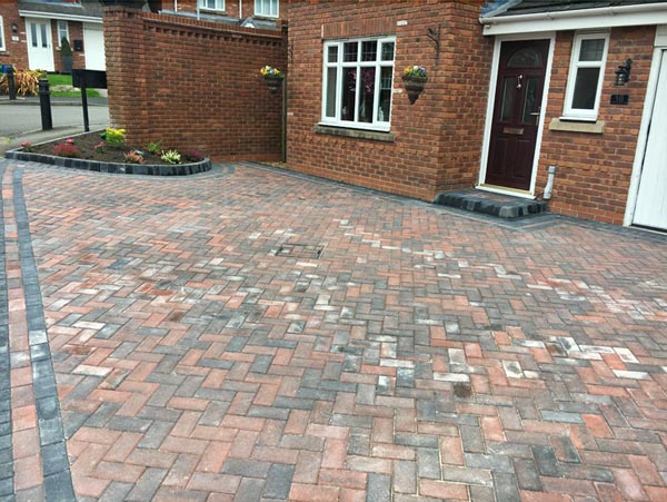 Block Paving Stoke on Trent 3