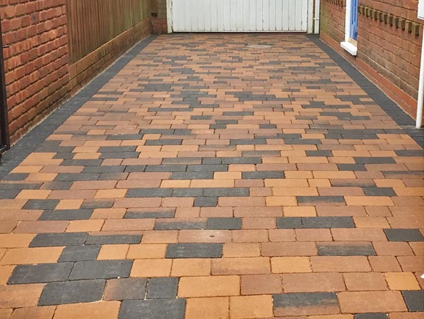 Block Paving Stoke on Trent 7