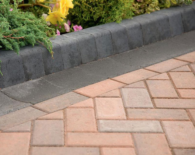 Block Paving Stoke