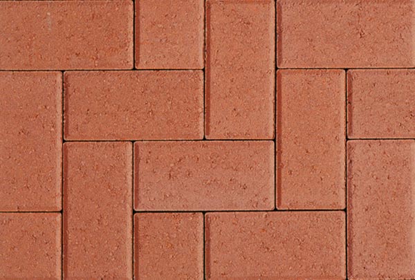 Red Block Paving Stoke on Trent Red Block Paving Stoke on Trent