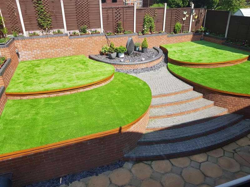 Artificial Grass Cheshire