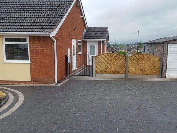 Block Paving Crewe 4