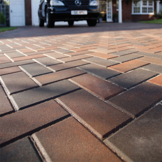 Block Paving Stoke on Trent