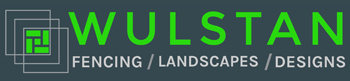 Wulstan Landscapes Stoke Logo