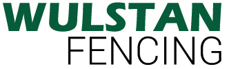 Wulstan Fencing Logo