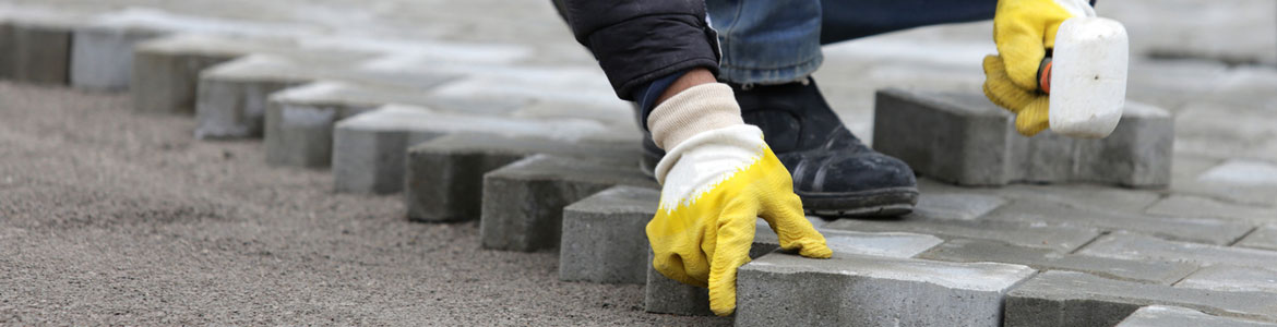 Block Paving Stoke on Trent