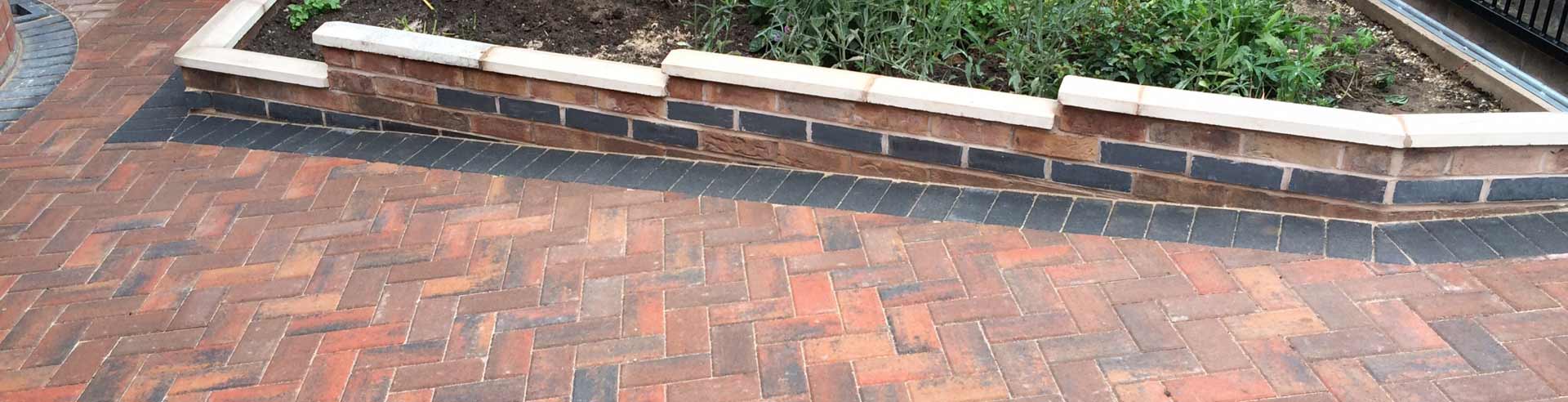 Block Paving Stoke on Trent