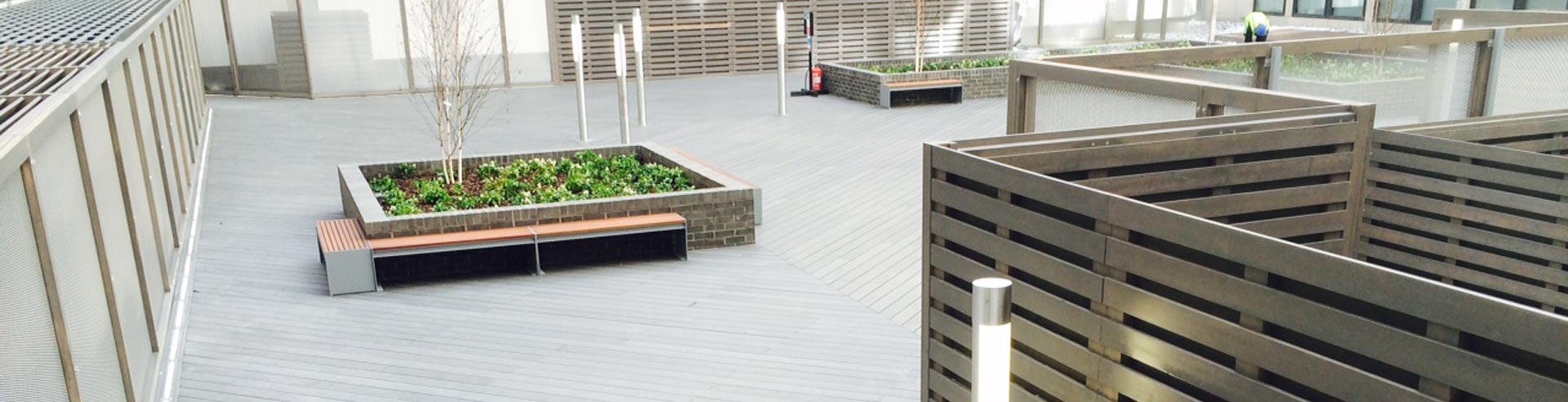 Contact Wulstan Landscapes