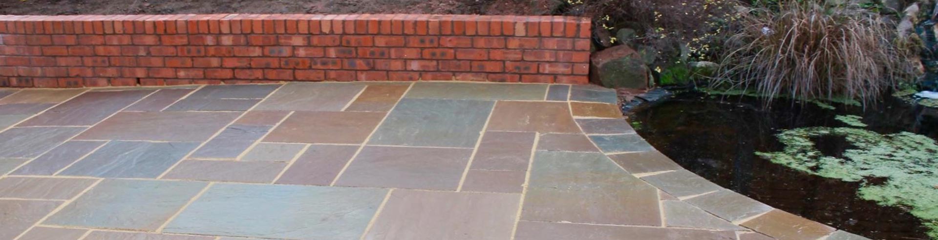 Indian Stone Paving Stoke on Trent