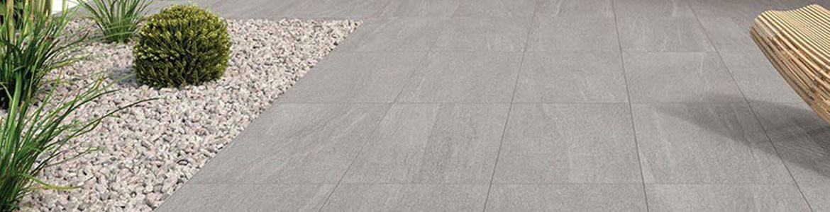 Porcelain Paving Stoke on Trent