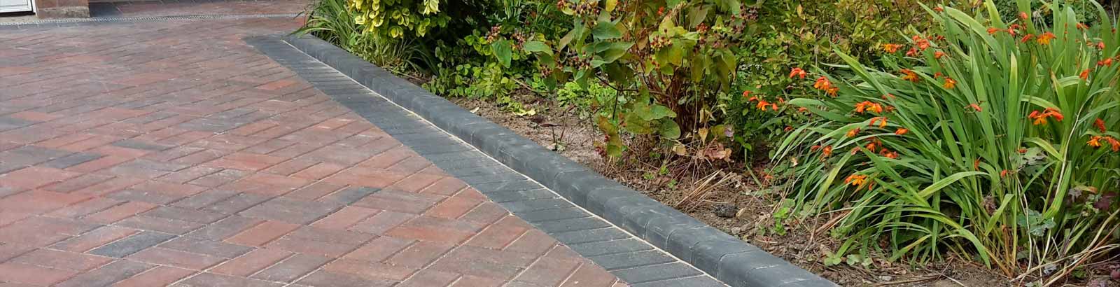 Block Paving Stoke on Trent