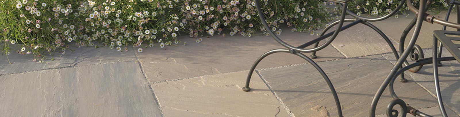 Sandstone Paving Stoke on Trent