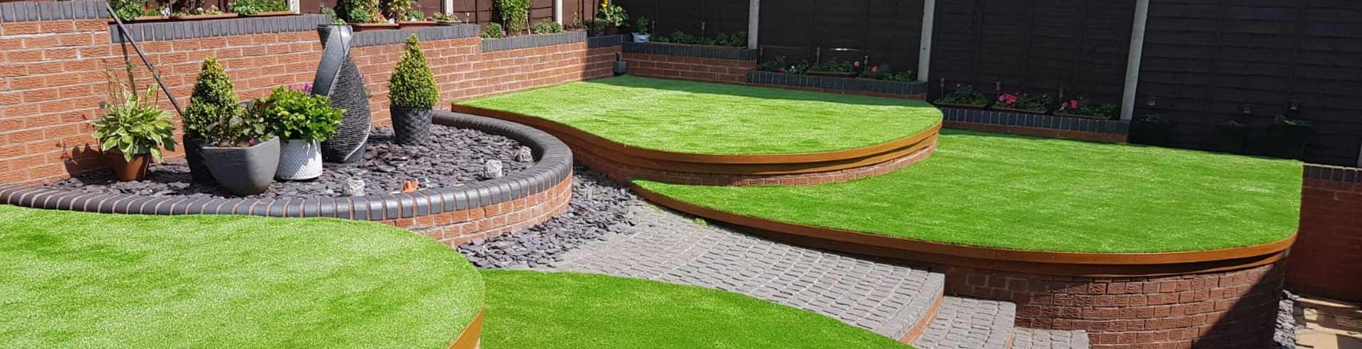 Artificial Grass Crewe