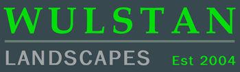 Wulstan Landscapes Logo