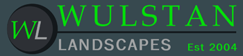 Wulstan Landscapes Logo