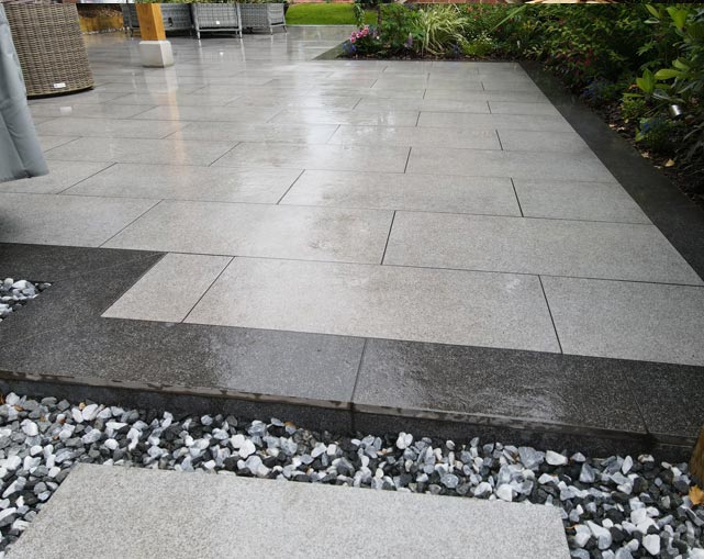 Porcelain Paving Stoke on Trent