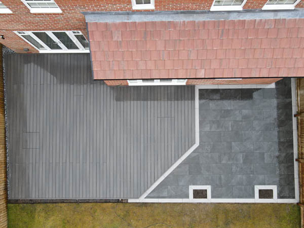Composite Decks in Stoke on Trent Composite Decks in Stoke on Trent