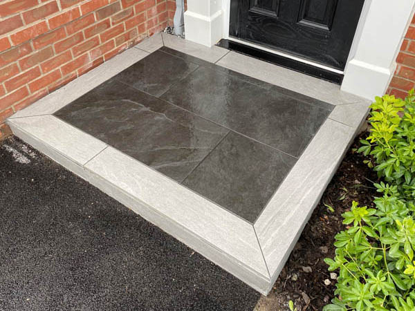 Composite Decks Staffordshire