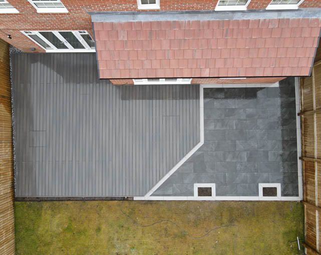 Porcelain Paving Installation Stoke on Trent Porcelain Paving Installation Stoke on Trent