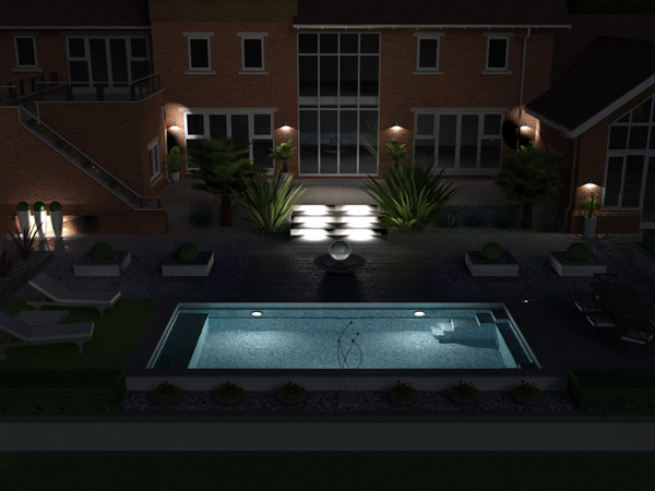Virtual Garden Design Sandbach Virtual Garden Design Sandbach