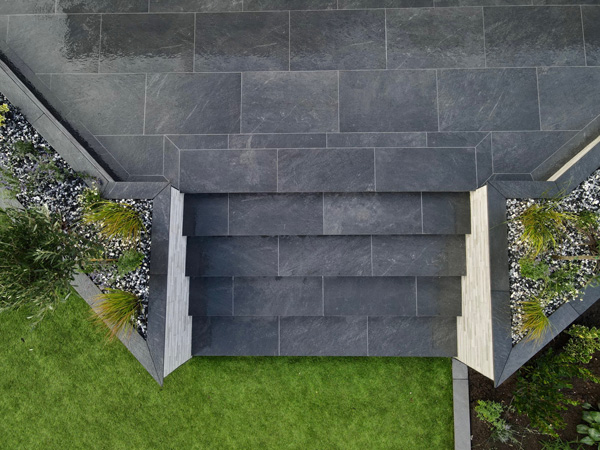 Landscape Garden Designer Stoke on Trent