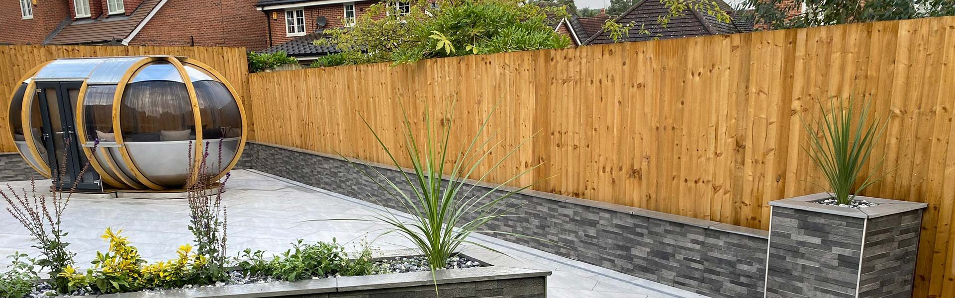 Fencing Supplies Alsager Cheshire