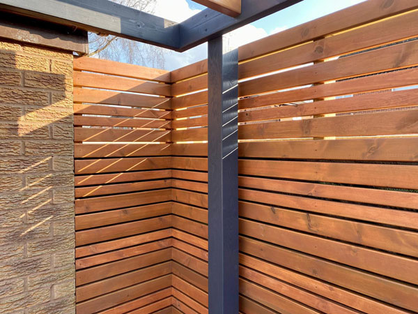 Landscape Garden Designer Holmes Chapel Cheshire