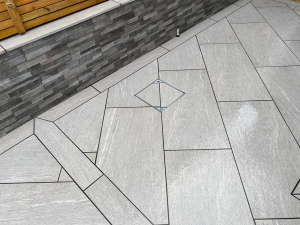 Landscape Garden Designer Holmes Chapel Cheshire