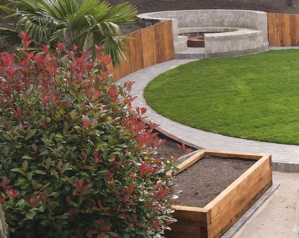 Landscape Garden Designer Stoke on Trent Landscape Garden Designer Stoke on Trent