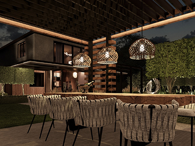 3D Garden Designer Cheshire