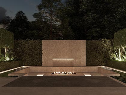 3D Garden Designer Cheshire