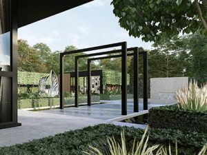 3D Garden Designer Cheshire