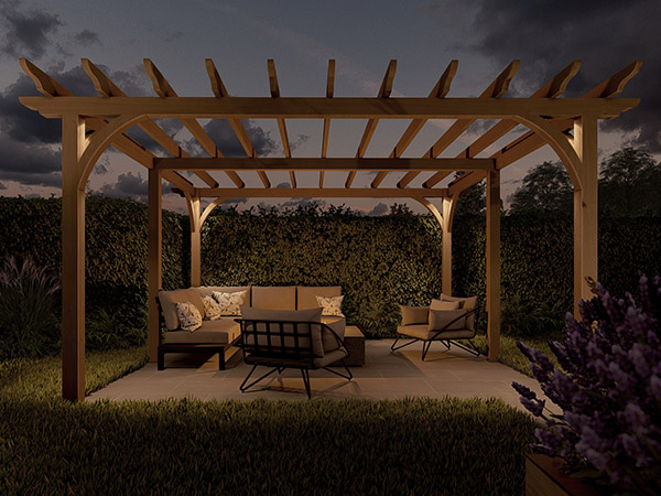 3D Garden Design Nantwich Cheshire