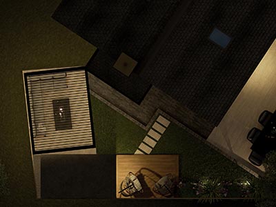 3D Garden Design Nantwich in Cheshire 3D Garden Design Nantwich in Cheshire