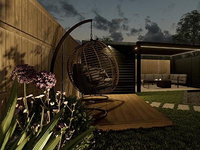 3D Garden Design Nantwich in Cheshire 3D Garden Design Nantwich in Cheshire