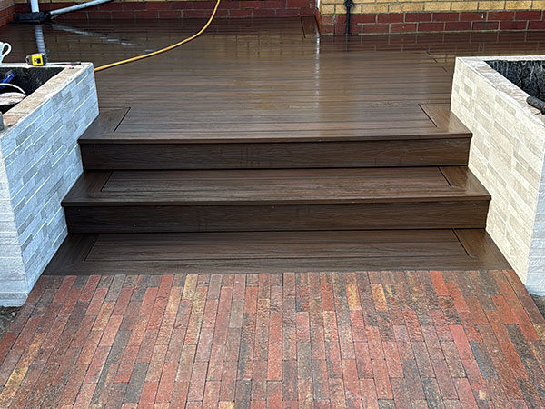 Create a Dream Landscape Garden in Trentham Stoke on Trent