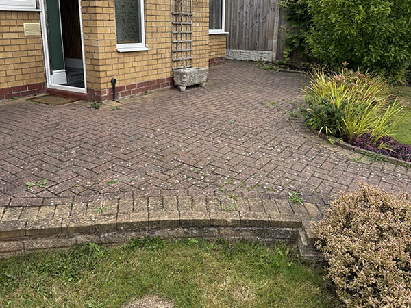 Create a Dream Landscape Garden in Trentham Stoke on Trent