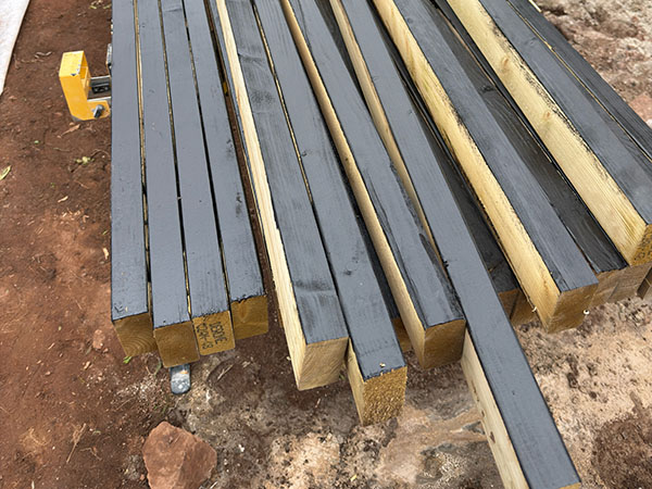 Create a Dream Landscape Garden in Trentham Stoke on Trent