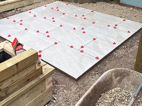 Create a Dream Landscape Garden in Trentham Stoke on Trent