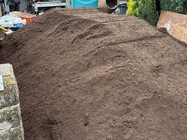 Create a Dream Landscape Garden in Trentham Stoke on Trent