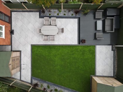 Landscape Gardener Congleton Find Garden Designers in Congleton