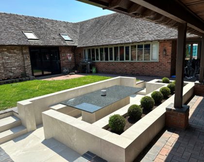 Landscape Gardener Congleton Find Garden Designers in Congleton