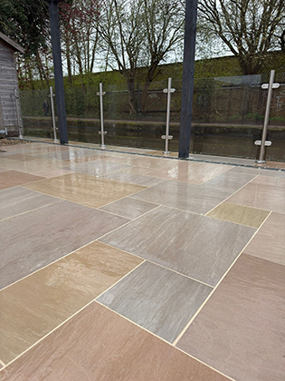 Landscape Gardener Congleton Find Garden Designers in Congleton