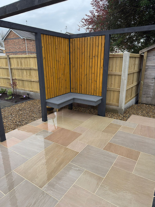 Landscape Gardener Congleton Find Garden Designers in Congleton